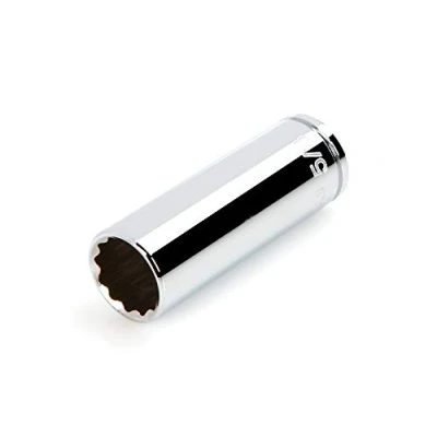 Image of TEKTON 3/8&quot; Drive x 5/8&quot; Deep 12 Pt. Socket SHD13216