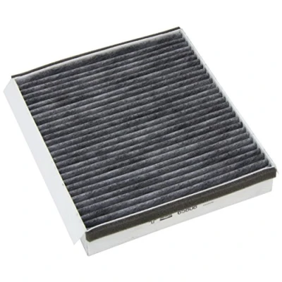 Image of 1638350047, A1638350047 Pollen Filter MAPCO 65808 Particulate 228mm 205mm 40mm MERCEDES BENZ: ML Class