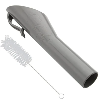 Image of Effitnee Fuel Funnel Grey Emergency, Diesel Filler For Ford Focus Fiesta Transit Galaxy S Max 1782177, 1833948 Comes with a brush