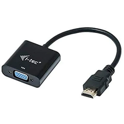 Image of i tec HDMI TO VGA ADAPTER