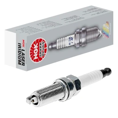 Image of 75039093000 Spark plug NGK 6706 M12 x 1,25 14 mm