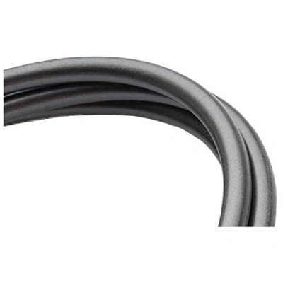 Image of Jagwire Shift Housing 4 mm Lex SL Slick Lube (10 m) Ice Gray Adult Unisex, Grey, One Size