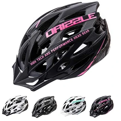 Image of Cycle Helmet MTB Bike Bicycle Skateboard Scooter Hoverboard For Riding Safety Lightweight Adjustable