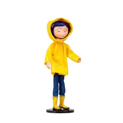 Image of YXCC SEN Coraline Figure Anime