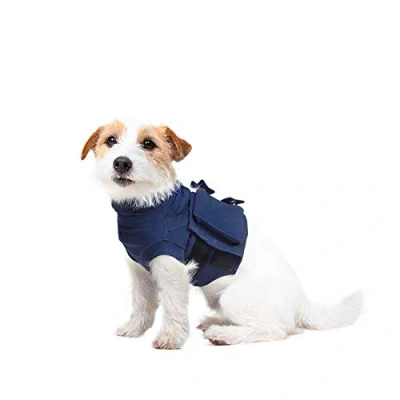 Image of MPS Medical Pet Shirt TOP, Top Body for Dogs, X Small