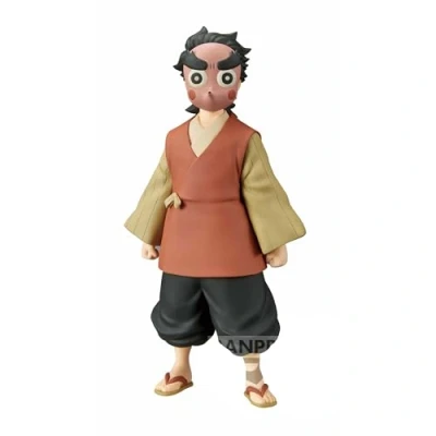 Image of Banpresto Demon Slayer: Kimetsu No Yaiba Vol.42 Kotetsu Statue