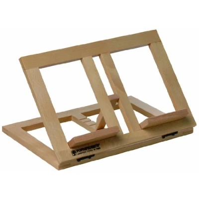 Image of Foppapedretti Reading Book Stand natural