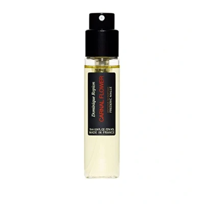 Image of Frederic Malle ‘Carnal Flower’ Eau de Parfum 10ml