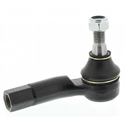Image of 6Q0419812C, 6Q0423812, 6Q0423812A, 6Q0423812C, 6R0423812 Track rod end MAPCO 59807 13mm M12x1,25mm Front Axle Right VOLKSWAGEN: Polo V Hatchback