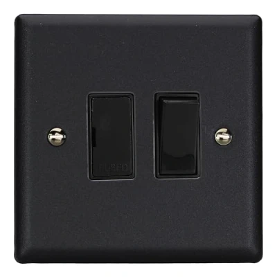 Image of SWITCHED FUSED SPUR 13A