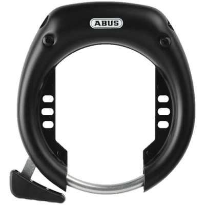 Image of ABUS 69088 Frame locks, black, one size