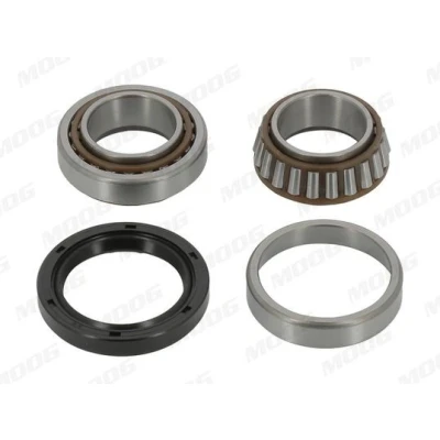Image of 51828457, 51828465 Wheel bearing kit MOOG FD WB 11218 50,3mm FORD: FIESTA 3, KA Hatchback, Puma Hatchback