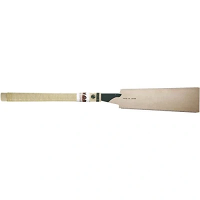 Image of Magma Professional Japanese Saw Blade, Backsaw for Trade and Industrial Use, J WRG240