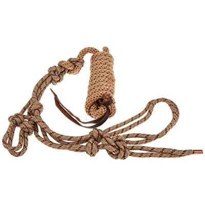 Image of Weaver Leather Diamond Braid Reflective Rope Halter &amp; Lead