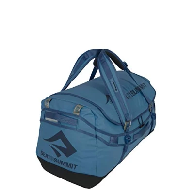 Image of Sea To Summit Duffle 65L Travel Luggage with Shoulder Straps