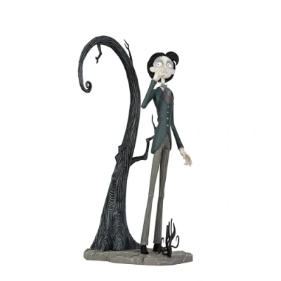 Image of ABYSTYLE Studio Corpse Bride Victor 1:10 Scale Collectable PVC Figure