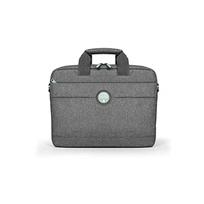 Image of Port Designs Yosemite Eco top loading 15.6&quot; carry case