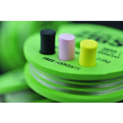 Image of Korda Ready Tied Zigs Barbed 3,66m Karper onderlijnen