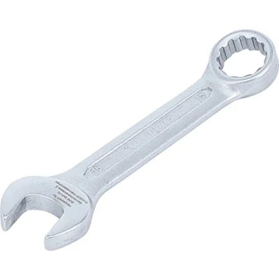 Image of BGS 30775 Combination Spanner extra short 15 mm