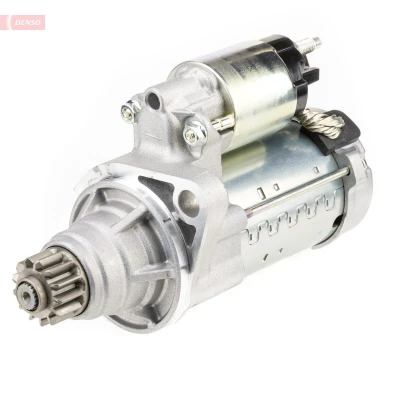 Image of 0AM911023N, 0AM911023NX, 0AM911023R, 0AM911023RX, 0AM911024A Starter motor DENSO DSN1465 12V 1,5kW 13 VOLKSWAGEN: Golf 7, Scirocco III