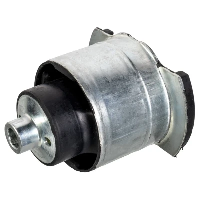 Image of 1693510442, 1693530043, A1693510442, A1693530043 Axle Bushes FEBI BILSTEIN 180469 Rear Left, Right Elastomer MERCEDES BENZ: B Class
