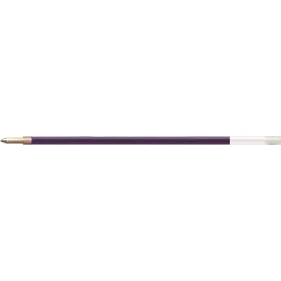 Image of Pentel iZee 4 Colour Pen Refill Pouch of 2 Violet