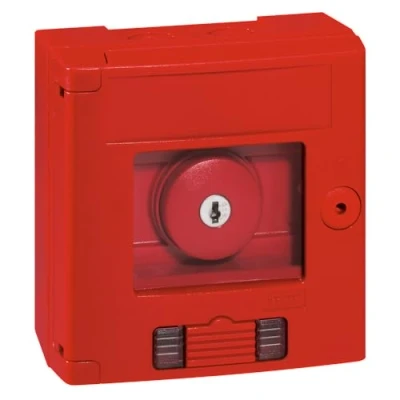 Image of Legrand 038009 Fusebox Mushroom Button