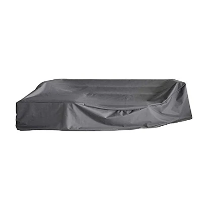 Image of Evre Rattan Outdoor Garden Nevada Heavy Duty Cover 311 x 156 64 cm