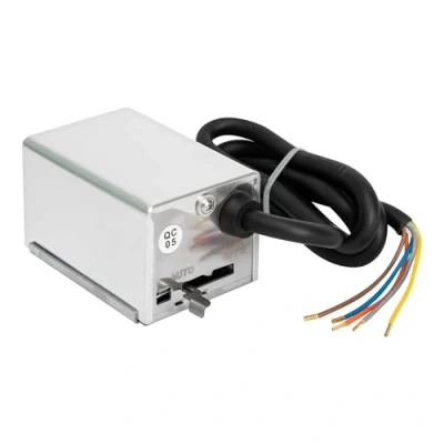 Image of Trident 2 Port 22mm Motorised Zone Valve Actuator (Replaces V4043H1056) ESZV222LM