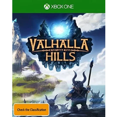 Image of Valhalla Hills Definitive Edition (Xbox One)