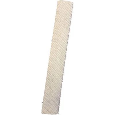 Image of ND Sports Premium Durable Rubber Cricket Bat Octopus Grip White One Size KUMKN
