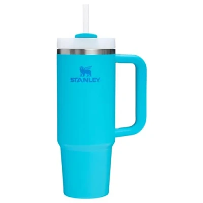 Image of Stanley Quencher H2.O FlowState™ Tumbler 30 OZ Splash