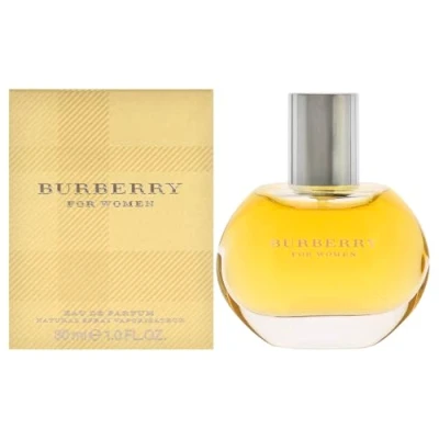 Image of Burberry Classic Eau de Parfum 30 ml