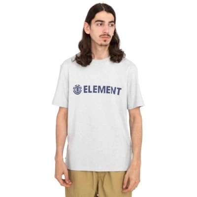 Image of Element Blazin Print Tshirt, Men&#039;s, Size: Small, Sgbh