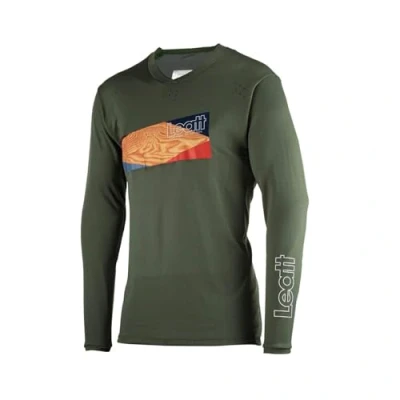 Image of Leatt Jersey MTB Enduro 4.0
