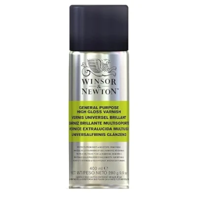 Image of WN All Purpose Varnish 400 ml, HCFAPV400HG