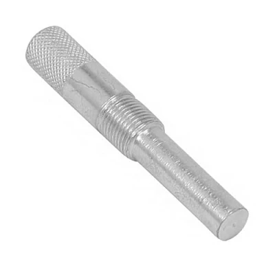 Image of cyclingcolors STEEL PISTON LOCKING TOOL 14 x 125 LOCKER STOPPER CRANKSHAFT MOTORCYCLE MOTORBIKE