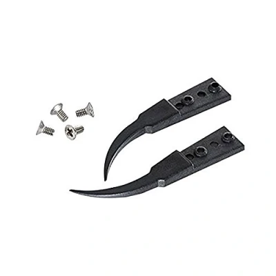 Image of Replacement Tips for ptz 43 Tweezers. ENGINEER 93
