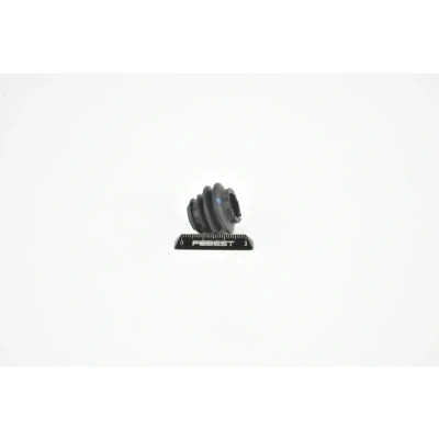 Image of 581101K000, 581102L000, 581102L100, 58110A5000, 58110CO000 Bellow, brake caliper guide FEBEST 2273 CERIIF Front axle both sides KIA: Sportage III