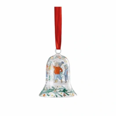Image of Hutschenreuther Crystal Bell 2024 Glass