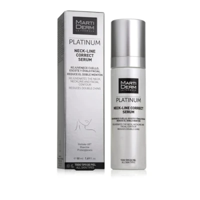 Image of MARTIDERM NECK LINE CORRECT SERUM 50 ML PARA2