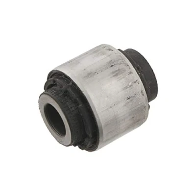 Image of 1K0505203A, 1K0505323D, 1K0505323DSK, 1K0505323G, 1K0505323GSK Arm Bushes FEBI BILSTEIN 29682 VOLKSWAGEN: GOLF 6, Tiguan I, Scirocco III