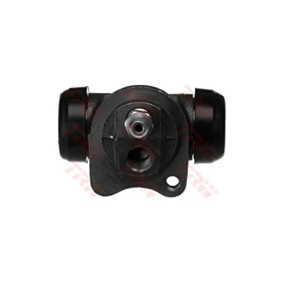 Image of 96320670, 96518606, 96860200 Brake Cylinder TRW BWC251 17,5mm Cast Iron CHEVROLET: Matiz