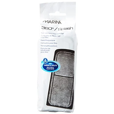 Image of Marina Splash and 360 Carbon/Zeolite