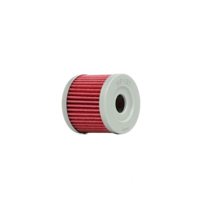 Image of 1651005240, 1651005240000, 1651045H10 Oil Filter MAHLE ORIGINAL OX 406 Insert