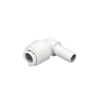 Image of Floplast Flofit+ FS15 15mm Stem Elbow 2496001333