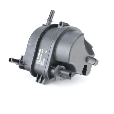 Image of F026402887 Fuel Filter BOSCH 0 450 906 460 In Line 10mm FORD: FIESTA 6, 5, Fusion Estate, PEUGEOT: 307 Hatchback, 207 Hatchback
