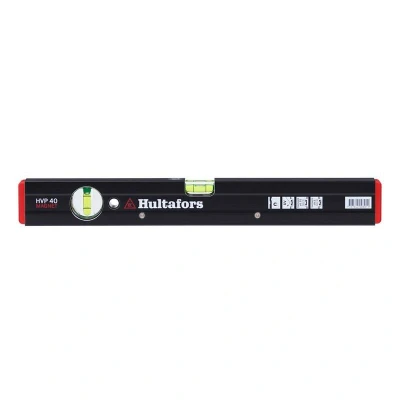Image of Hultafors HVP40 Craftsman Magnetic Level 40cm