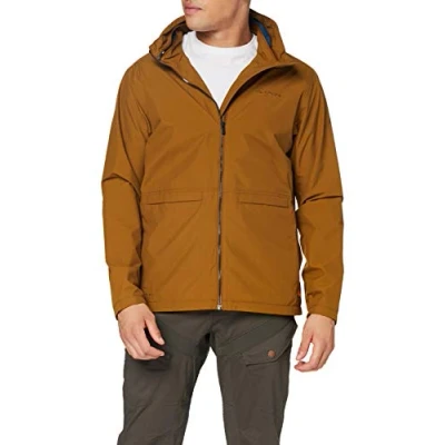 Image of Vaude Men&#039;s Califo Jacket III Umbra, M