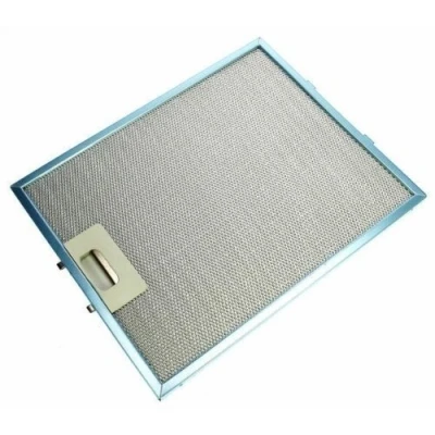 Image of Hygena &amp; Diplomat Metal Cooker Hood Mesh Grease Filter